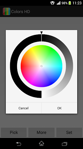 免費下載個人化APP|My Colors HD Wallpapers app開箱文|APP開箱王
