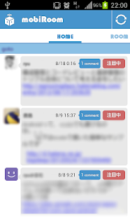 mobiRoom (youRoom client)(圖2)-速報App