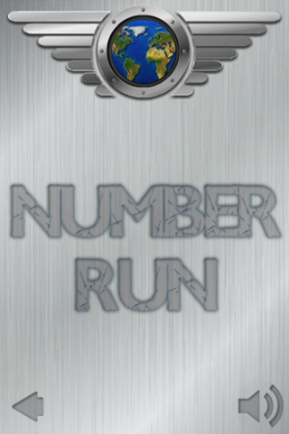 Number Run