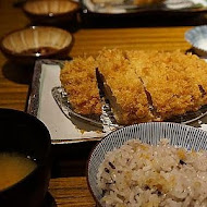 赤神日式豬排