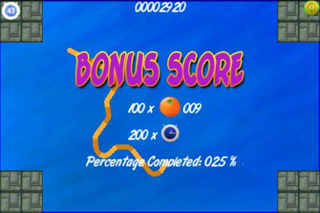 Fruit Worm(圖4)-速報App
