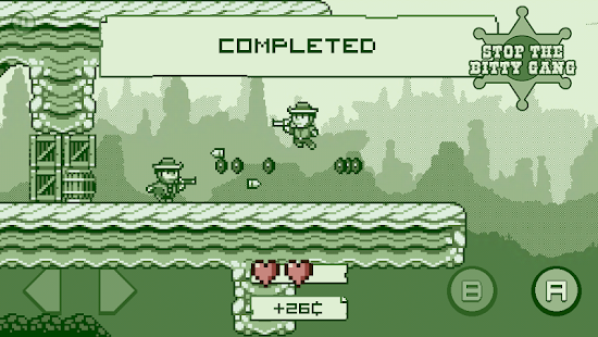 2-bit Cowboy(圖1)-速報App