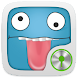 Joke GO Locker Theme