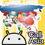 call Asia Apk
