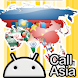 call Asia