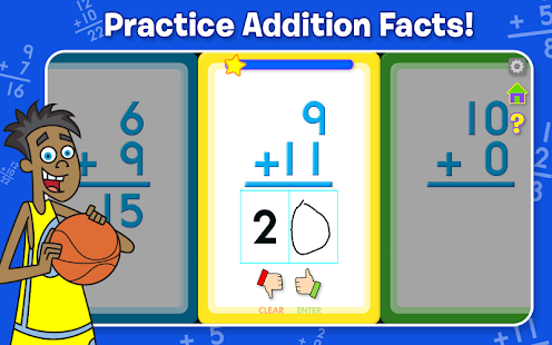 How to install Addition Flash Cards 1.0.2 mod apk for laptop