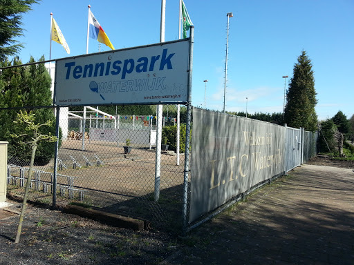 Tennispark Waterwijk Almere