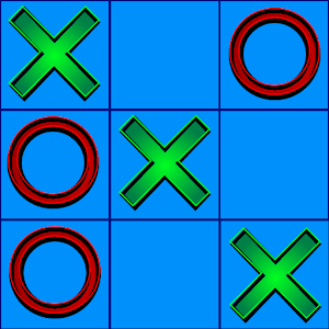 Tic Tac Toe Go.apk 1.0
