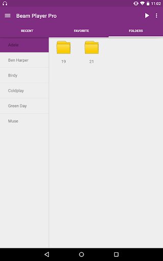 免費下載音樂APP|Beam Player Pro(Folder Player) app開箱文|APP開箱王