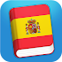 Learn Spanish Phrasebook3.2