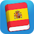 Learn Spanish Phrasebook3.2