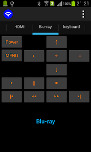 BTリモコン(SPP) for Bluetooth(圖7)-速報App