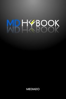 MD HyBook Readerのおすすめ画像5