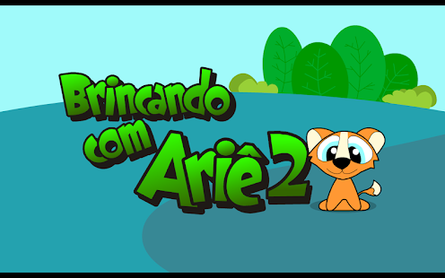 Free Brincando com Ariê 2 APK