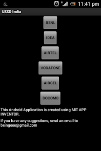 How to download USSD India 1.0 mod apk for laptop