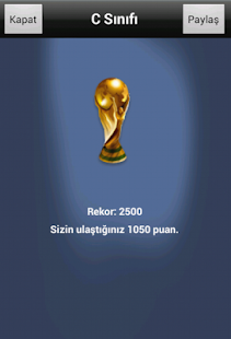 Free Download İSG Bilgi Yarışı APK