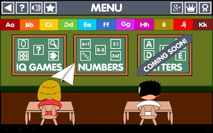 Games For Kids HD Pro poster 2