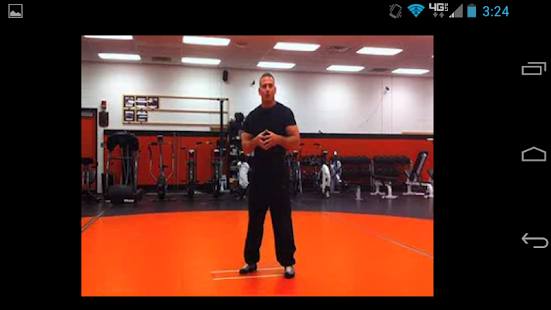 WrestleApps Elite Screenshots 3