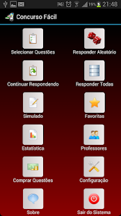 How to install PCF0023 TJDFT Concurso Fácil 2.0 mod apk for laptop