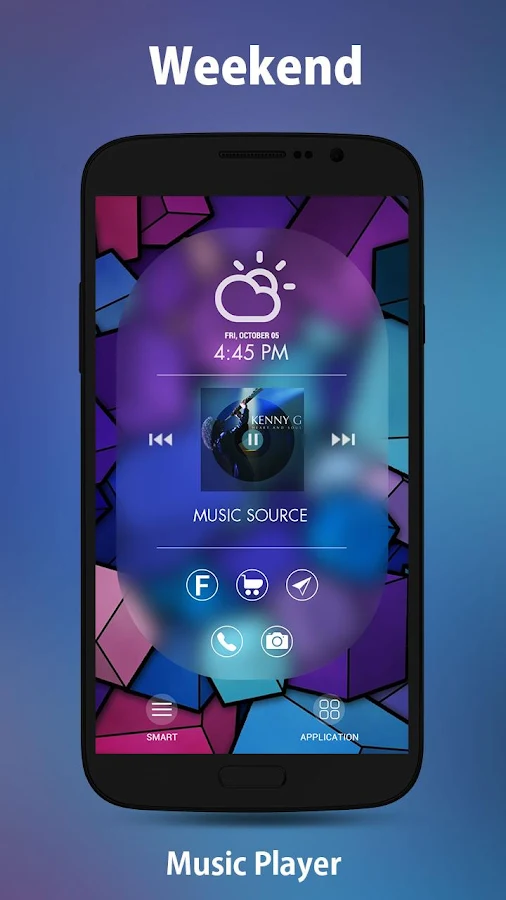 Smart Screen (Beta) - screenshot