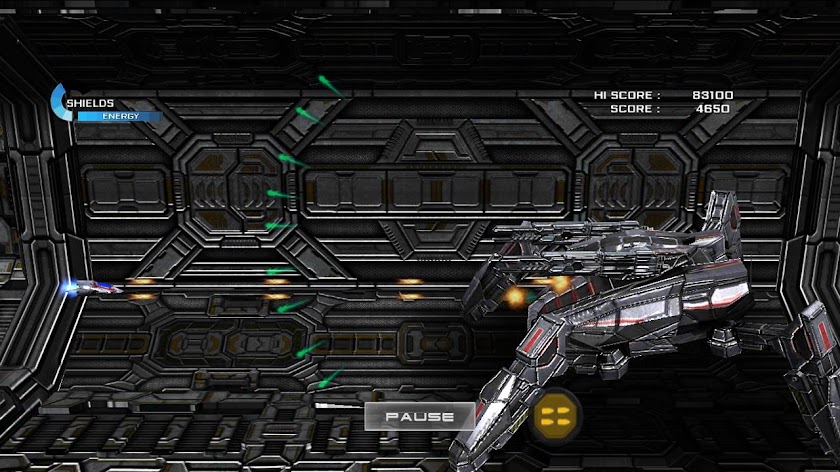 CRISIS 2150 ADVANCE Ad Free Screen 2