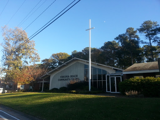 Virginia Beach Community Chapel