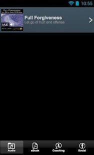 How to install Full Forgiveness - Hypnosis lastet apk for android