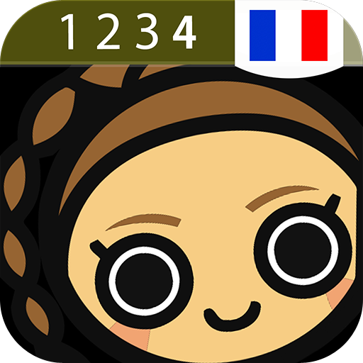 Learn French Numbers (Pro) LOGO-APP點子