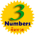 3Numbers  (à¸„à¸³à¸™à¸§à¸“à¸«à¸§à¸¢,lottery)3.1