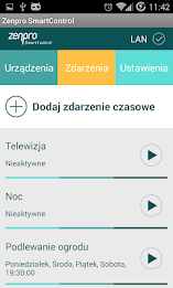 Zenpro SmartControl poster 3