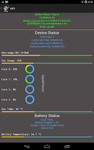 How to download Trickle Cpu Handler *Root* 1.7 mod apk for pc
