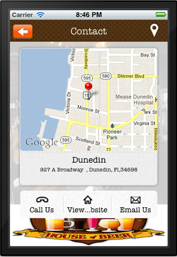 免費下載娛樂APP|Dunedin House of Beer app開箱文|APP開箱王