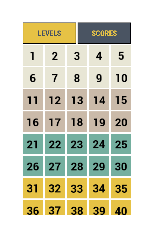 Memory Block - Android Apps on Google Play
