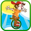 Biker Boy icon