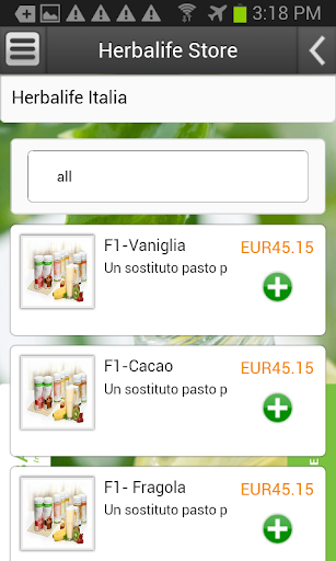 【免費健康App】Herbalife Store-APP點子