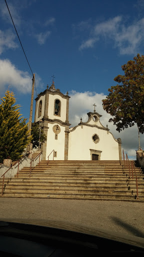 Igreja Castanheira De Pêra 