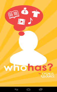 Lastest WhoHas? APK for PC