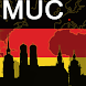 Munich Map