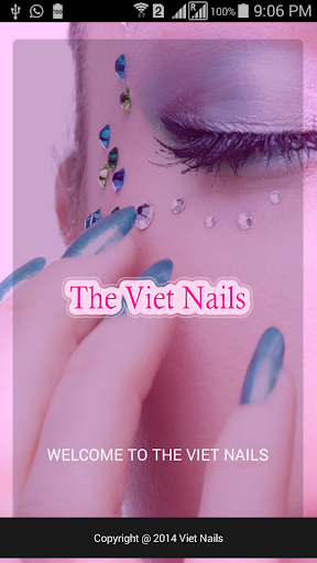 Viet Nails