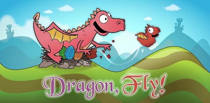 Dragon, Fly! Full