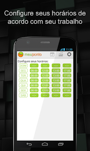 How to download Controle de Ponto, Banco Horas 1.19 unlimited apk for laptop