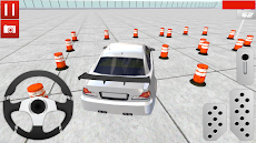 Drift Simulator - Modified Carのおすすめ画像5