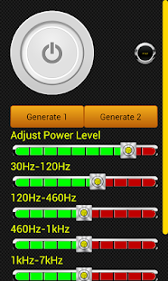 How to get Ultrasonic Sound Generator lastet apk for android