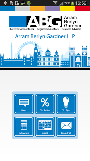 Arram Berlyn Gardner LLP