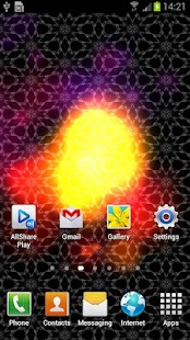 Download Crazy Colors Live Wallpaper APK