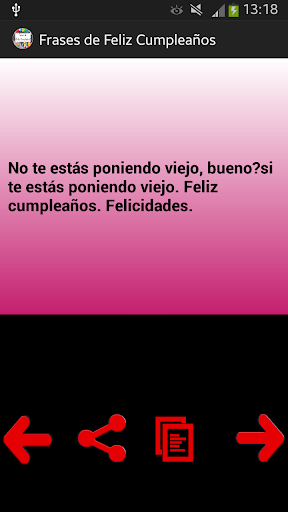 免費下載生活APP|Frases de Cumpleaños feliz app開箱文|APP開箱王