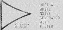 White Noise Generator APK