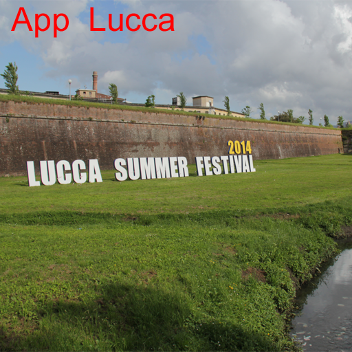 【免費旅遊App】Lucca-APP點子