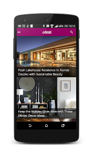 Lastest Decoist: Interior Design Ideas APK for PC