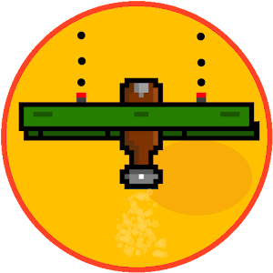 Space Ship Fury Invaders.apk 1.2.1